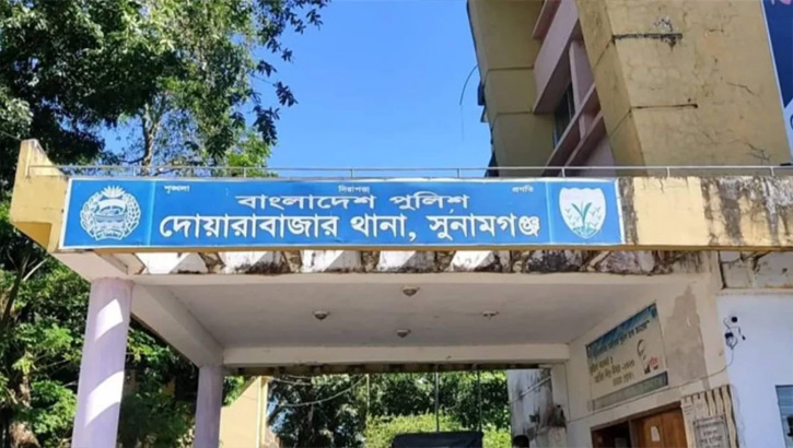 সুনামগঞ্জ সীমান্তে বিএসএফের গুলিতে বাংলাদেশি নিহত